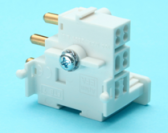FTC7  -  BS Fused Plug-In Connector