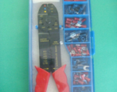 Cable Terminal Tool-Box & Crimping Tools