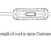 304 Handswitch with Cordset