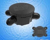 IP66 Connection Box (Round) (Waterproof/ Dust-proof)