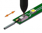 Surface-Mounted Terminals 1P & 2P