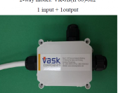 IP66 Connection Box
