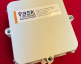 IP66 Connection Box - (Easy-fix) 2-way to 8-way connection VK-JB(IP66)-XL series