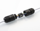 IP68 Connection Tube (Waterproof/ Dust-proof)