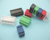 P01 Connectors (All Colors)